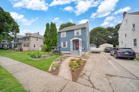 Other - 227 N Bowen St, Jackson, MI 49202 photo 1 of 12