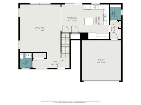 6219 Summer Ridge Ct, Greenville, MI 48838