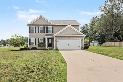 6219 Summer Ridge Ct, Greenville, MI 48838