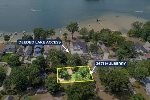 2671 Mulberry St, Niles, MI 49120