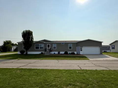 4152 Twilight Way, Allendale, MI 49401