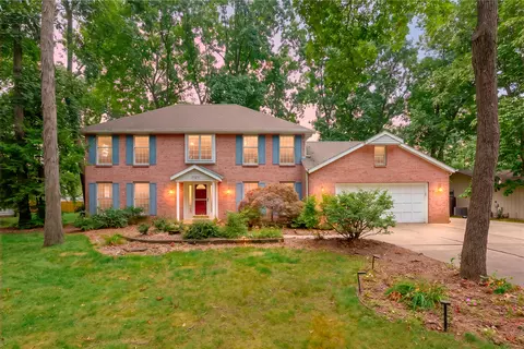 3029 Coachlite Ave, Portage, MI 49024