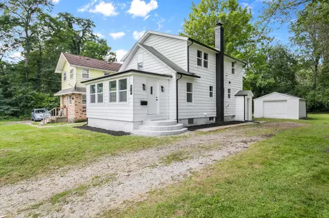 519 Superior St, Niles, MI 49120