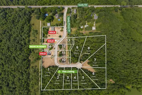 2 Gady Pines Dr, Adrian, MI 49221 photo 2