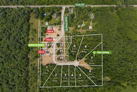 7 Gady Pines Dr, Adrian, MI 49221 photo 2
