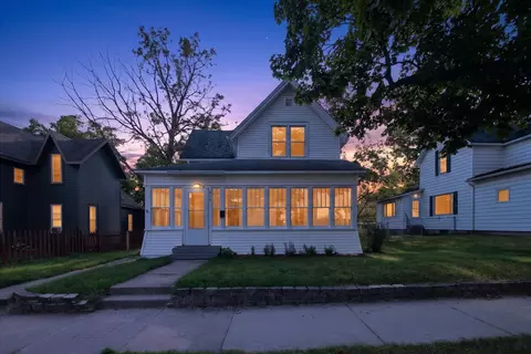 408 S Higbee St, Reed City, MI 49677
