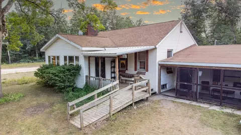 3985 S Peacock Trl, Baldwin, MI 49304