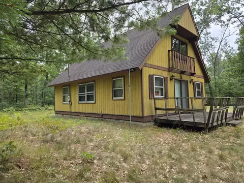 11268 N James Rd, Irons, MI 49644