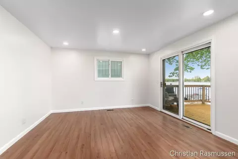 Living - 1025 Adams St NW, Stanton, MI 48888 photo 3 of 8