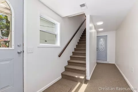 Entry Way - 1025 Adams St NW, Stanton, MI 48888 photo 4 of 4
