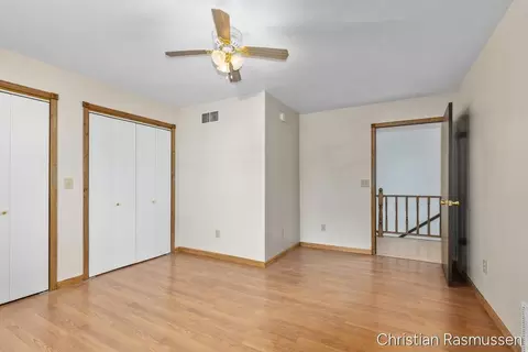 Bedroom - 1025 Adams St NW, Stanton, MI 48888 photo 3 of 3