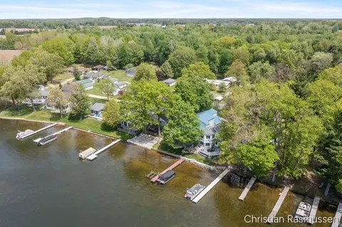 View/Area - 1025 Adams St NW, Stanton, MI 48888 photo 1 of 2