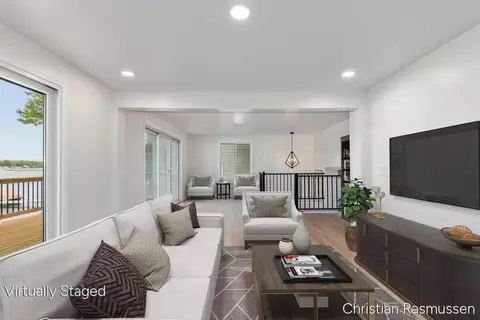 Living - 1025 Adams St NW, Stanton, MI 48888 photo 1 of 8