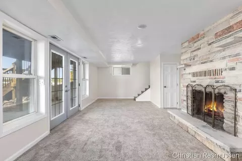 Living - 1025 Adams St NW, Stanton, MI 48888 photo 8 of 8