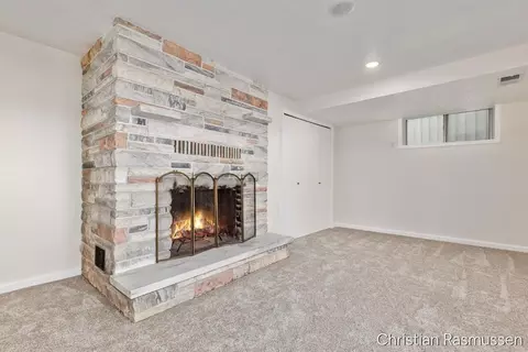 Living - 1025 Adams St NW, Stanton, MI 48888 photo 7 of 8