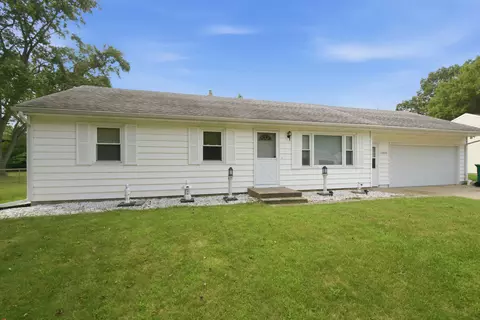 10020 Liszt St, Portage, MI 49024