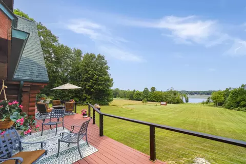 Exterior - 302 E Kott Rd, Manistee, MI 49660 photo 26 of 26