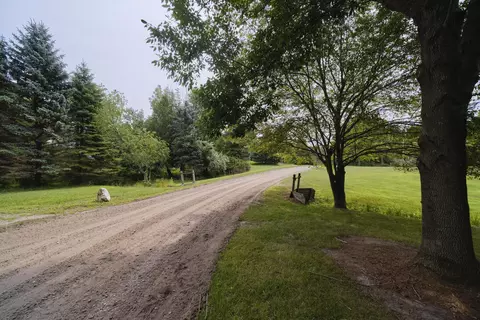 Exterior - 302 E Kott Rd, Manistee, MI 49660 photo 14 of 26