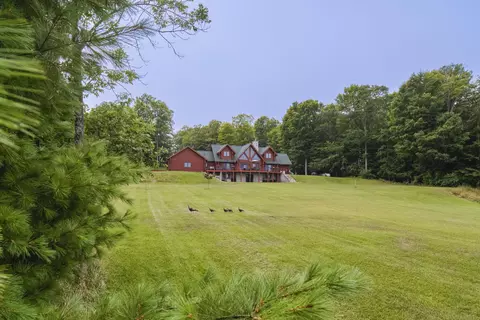 Exterior - 302 E Kott Rd, Manistee, MI 49660 photo 25 of 26