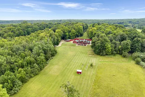 View/Area - 302 E Kott Rd, Manistee, MI 49660 photo 9 of 9