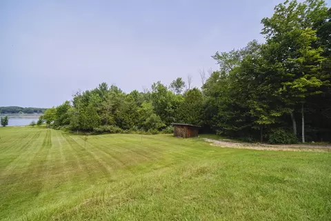 Exterior - 302 E Kott Rd, Manistee, MI 49660 photo 17 of 26