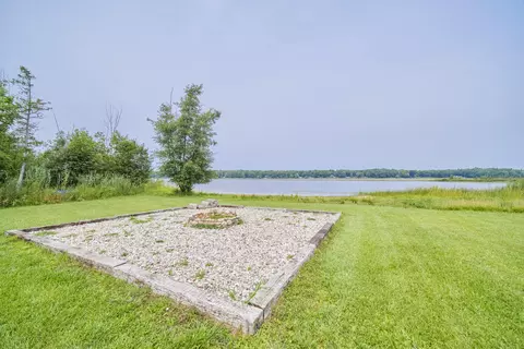 Exterior - 302 E Kott Rd, Manistee, MI 49660 photo 23 of 26