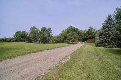 Exterior - 302 E Kott Rd, Manistee, MI 49660 photo 16 of 26