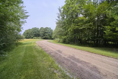 Exterior - 302 E Kott Rd, Manistee, MI 49660 photo 13 of 26