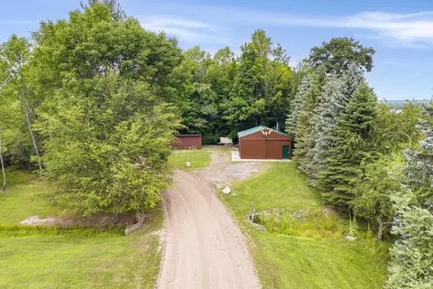 Exterior - 302 E Kott Rd, Manistee, MI 49660 photo 27 of 27