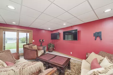 Living - 302 E Kott Rd, Manistee, MI 49660 photo 6 of 6