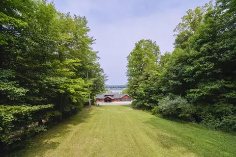 Exterior - 302 E Kott Rd, Manistee, MI 49660 photo 11 of 26