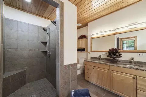 Bath - 302 E Kott Rd, Manistee, MI 49660 photo 1 of 10