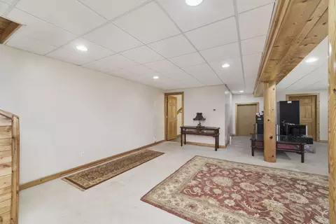 Entry Way - 302 E Kott Rd, Manistee, MI 49660 photo 6 of 7