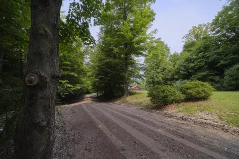 Exterior - 302 E Kott Rd, Manistee, MI 49660 photo 12 of 26