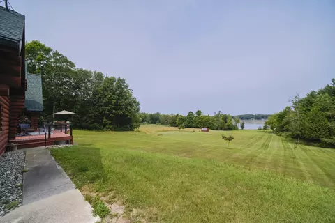 Exterior - 302 E Kott Rd, Manistee, MI 49660 photo 18 of 26