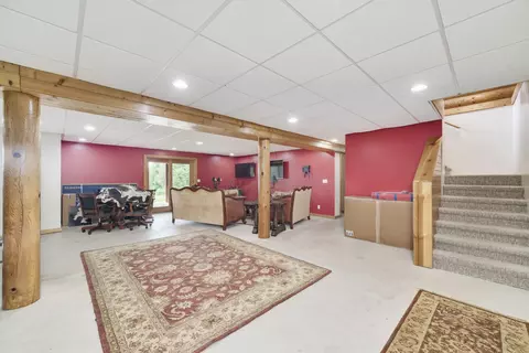 Entry Way - 302 E Kott Rd, Manistee, MI 49660 photo 7 of 7