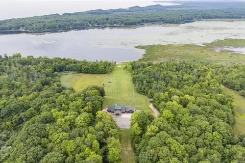 View/Area - 302 E Kott Rd, Manistee, MI 49660 photo 5 of 10
