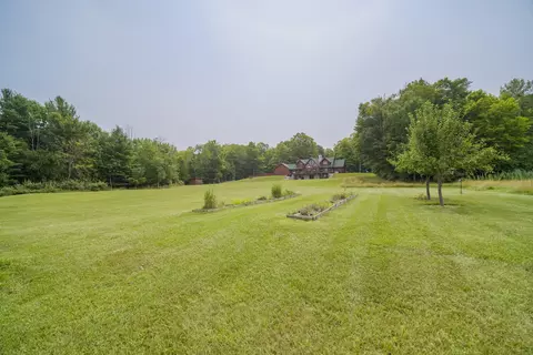 Exterior - 302 E Kott Rd, Manistee, MI 49660 photo 21 of 26