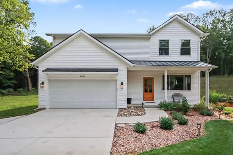 1436 N 3rd St, Kalamazoo, MI 49009