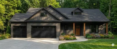 2699 Ashford Trl, Portage, MI 49024