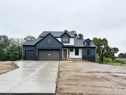 655 Sunfield Dr, Byron Center, MI 49315