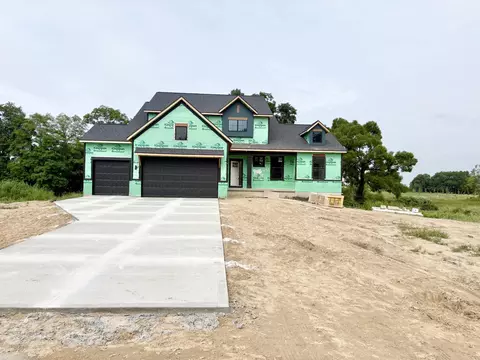 655 Sunfield Dr, Byron Center, MI 49315