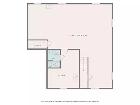 Floorplan - 3029 Key St, Jackson, MI 49202 photo 1 of 2