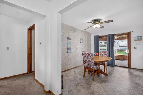 Entry Way - 3029 Key St, Jackson, MI 49202 photo 1 of 3