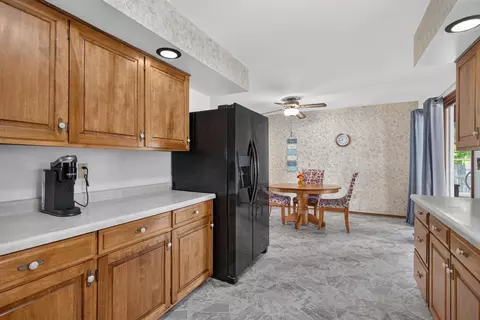 Kitchen - 3029 Key St, Jackson, MI 49202 photo 5 of 5