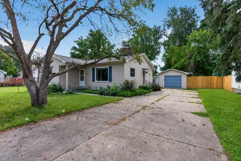 Exterior - 3029 Key St, Jackson, MI 49202 photo 1 of 12