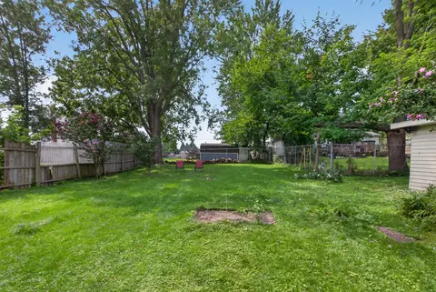 Exterior - 3029 Key St, Jackson, MI 49202 photo 12 of 12