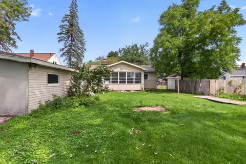 Exterior - 3029 Key St, Jackson, MI 49202 photo 10 of 12