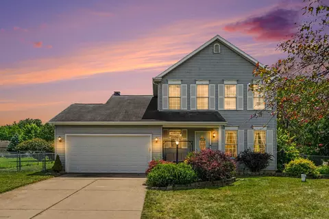 2380 David St, Niles, MI 49120