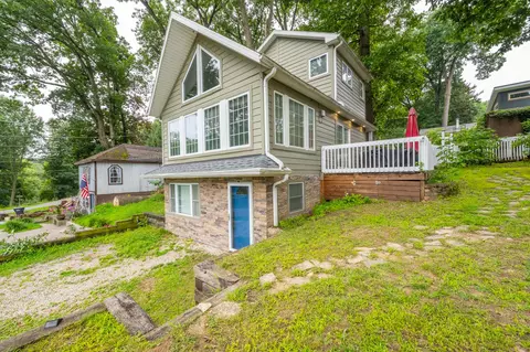 93808 Madison Ave S, Benton Harbor, MI 49022